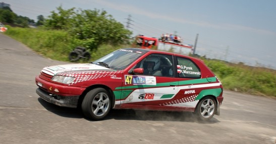 Super Sprin Chorzów